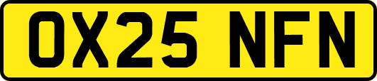 OX25NFN
