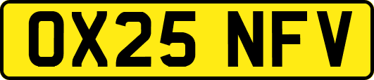 OX25NFV