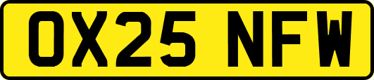 OX25NFW