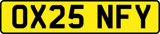 OX25NFY