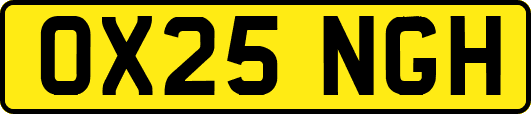 OX25NGH
