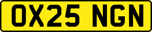 OX25NGN
