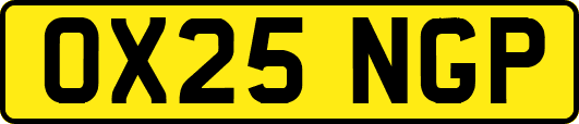 OX25NGP
