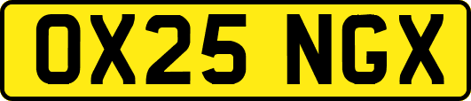 OX25NGX