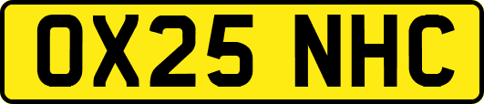 OX25NHC