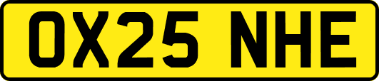 OX25NHE