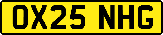OX25NHG