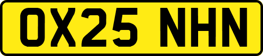OX25NHN