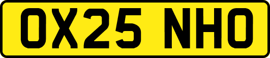 OX25NHO