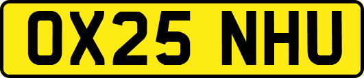 OX25NHU