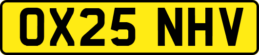 OX25NHV