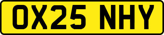OX25NHY