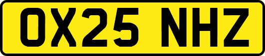 OX25NHZ