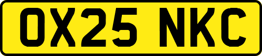 OX25NKC