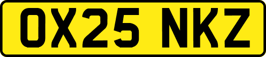 OX25NKZ