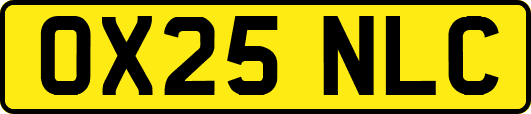 OX25NLC