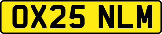 OX25NLM