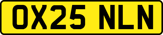 OX25NLN
