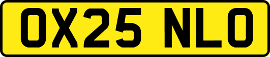 OX25NLO