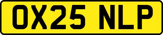 OX25NLP