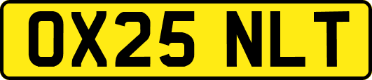 OX25NLT