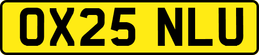 OX25NLU
