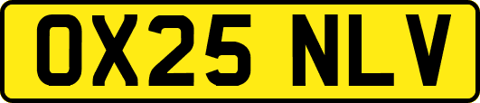 OX25NLV