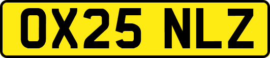 OX25NLZ
