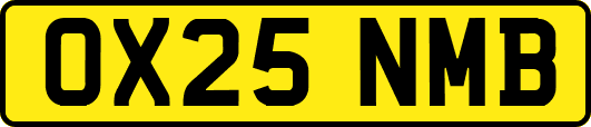 OX25NMB