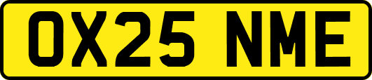 OX25NME