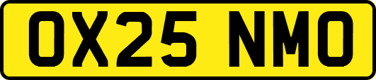 OX25NMO