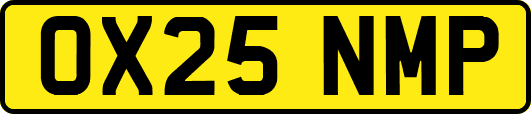 OX25NMP