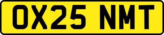 OX25NMT