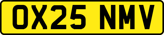 OX25NMV
