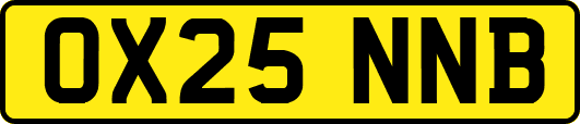 OX25NNB