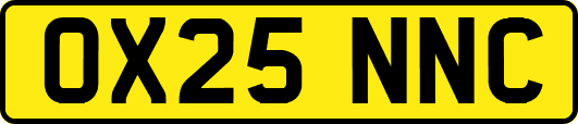 OX25NNC