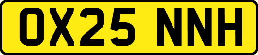 OX25NNH