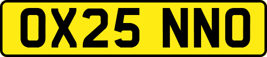 OX25NNO