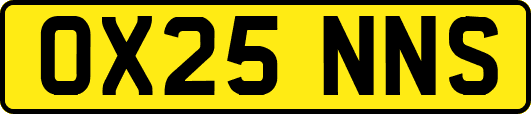 OX25NNS