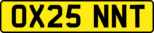 OX25NNT