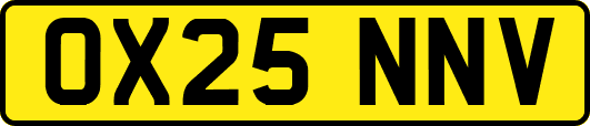 OX25NNV