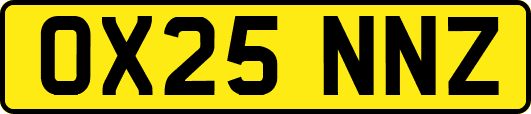 OX25NNZ