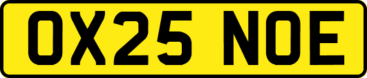 OX25NOE