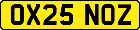 OX25NOZ