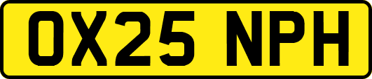 OX25NPH