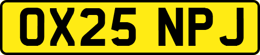 OX25NPJ