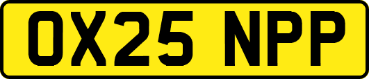 OX25NPP