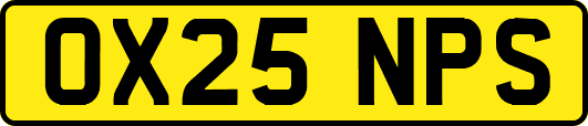 OX25NPS