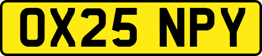 OX25NPY