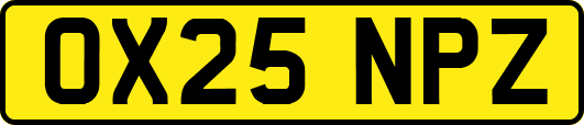 OX25NPZ